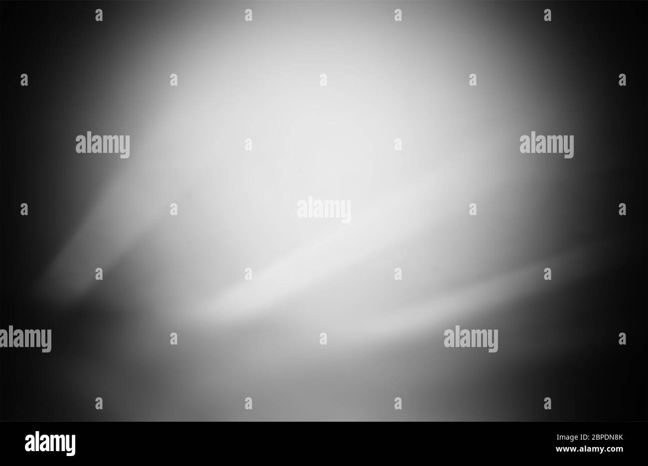 Black and white light rays on the wall bokeh backdrop Stock Photo Alamy