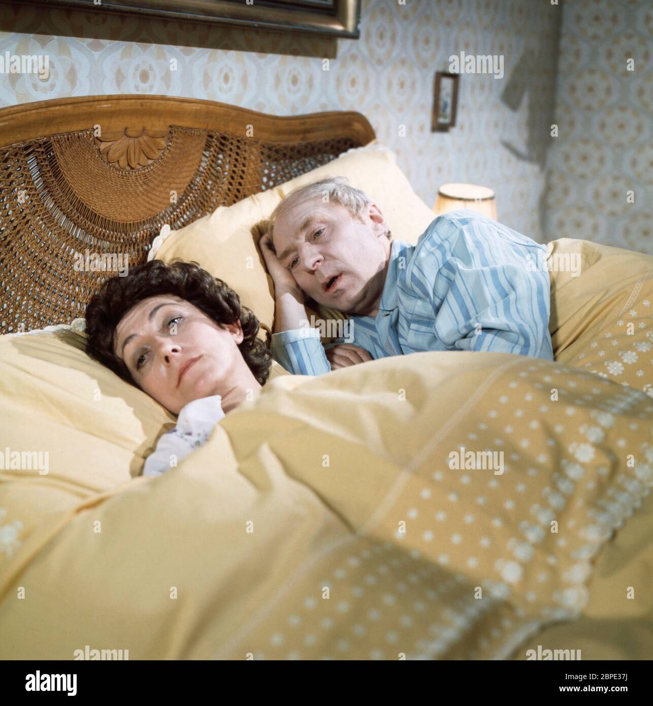Das Bett High Resolution Stock Photography and Images - Alamy