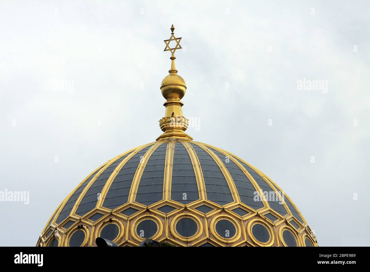 alte Synagoge, Berlin, Deutschland Stock Photo Alamy