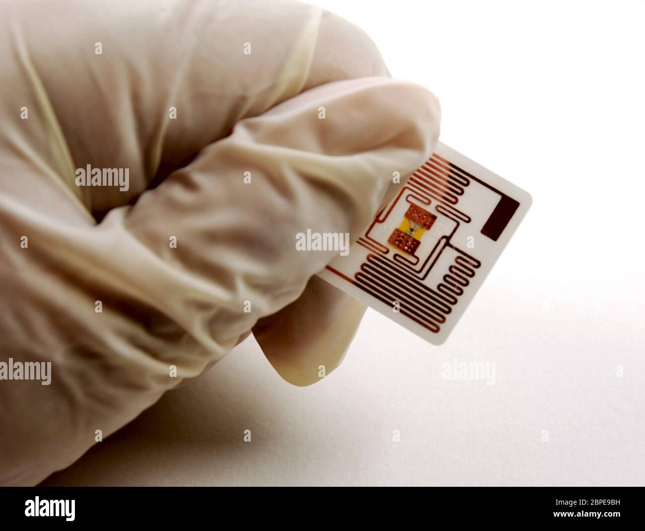 stock pictures of rfid tags used for tracking and identification