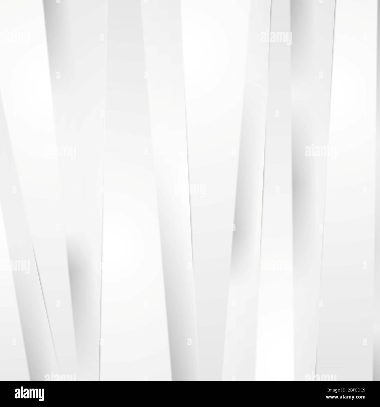 Abstract modern light background. Vector tech background Stock Photo ...