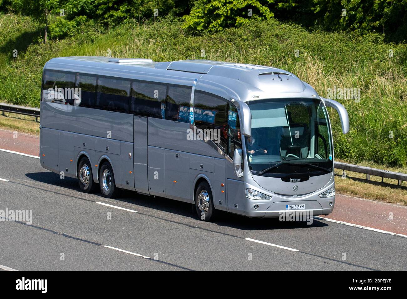 Versatile high end coach hires stock photography and images Alamy