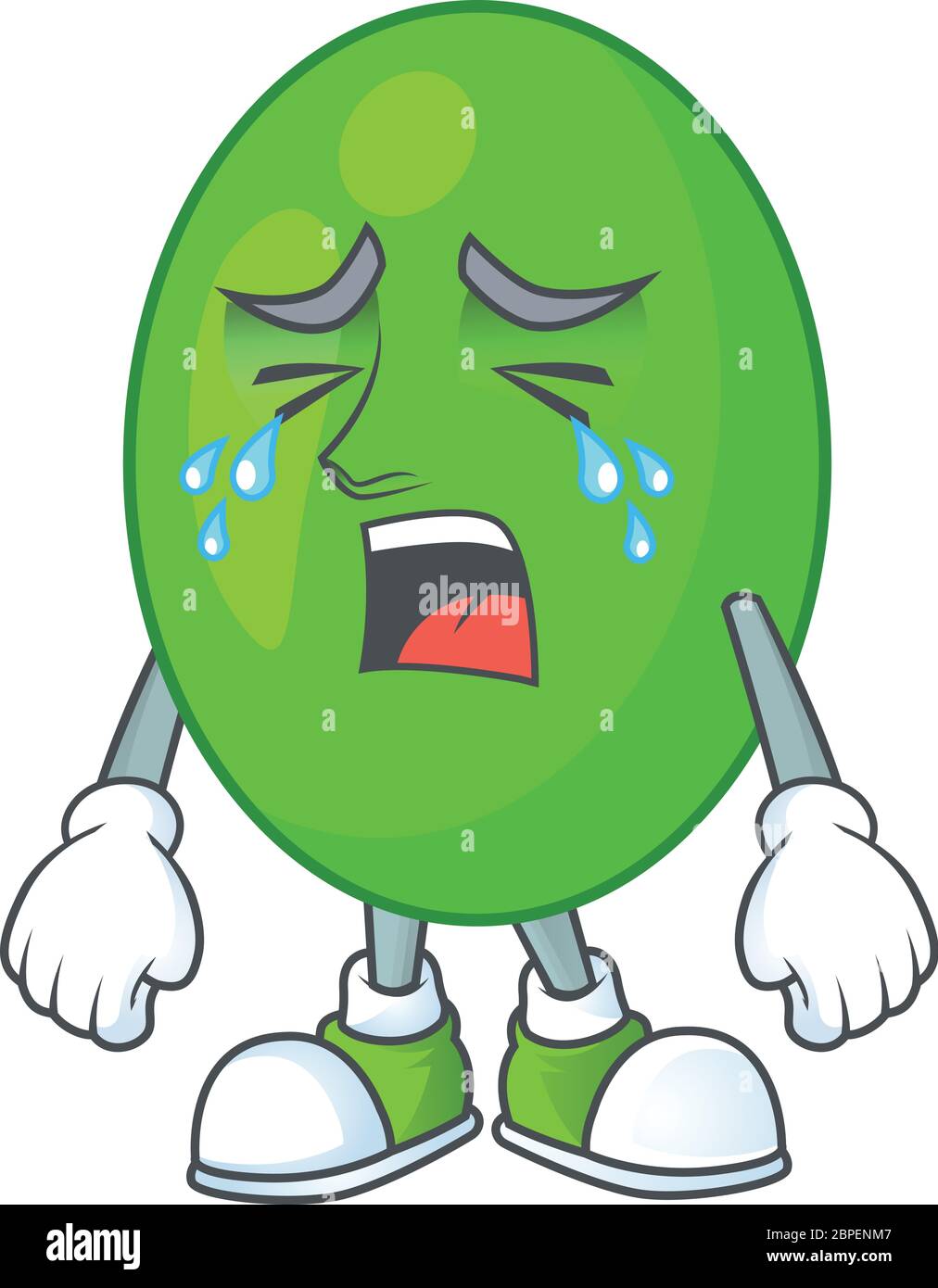 A crying tetrad cartoon character drawing concept Stock Vector Image & Art - Alamy A crying tetrad cartoon character drawing concept Stock Vector Image & Art - Alamy