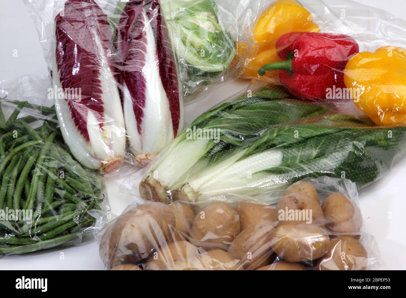 Cellophane Bags High Resolution Stock Photography and Images Alamy