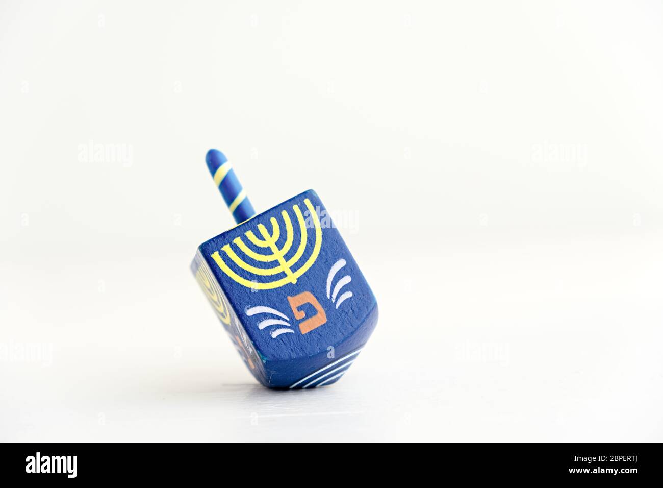 The Symbols of Jewish holiday Hanukkah - sevivon Stock Photo - Alamy