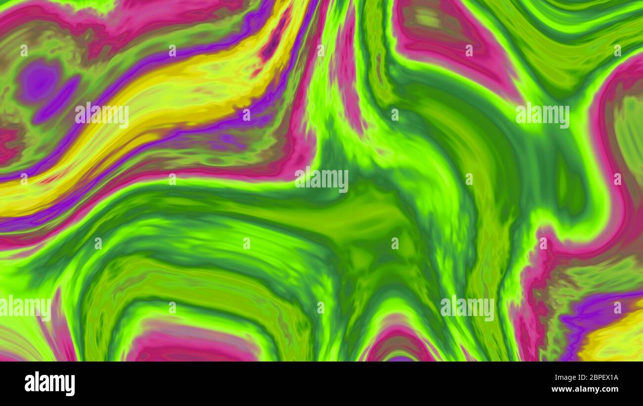 Hypnotic texture hi-res stock photography and images - Alamy