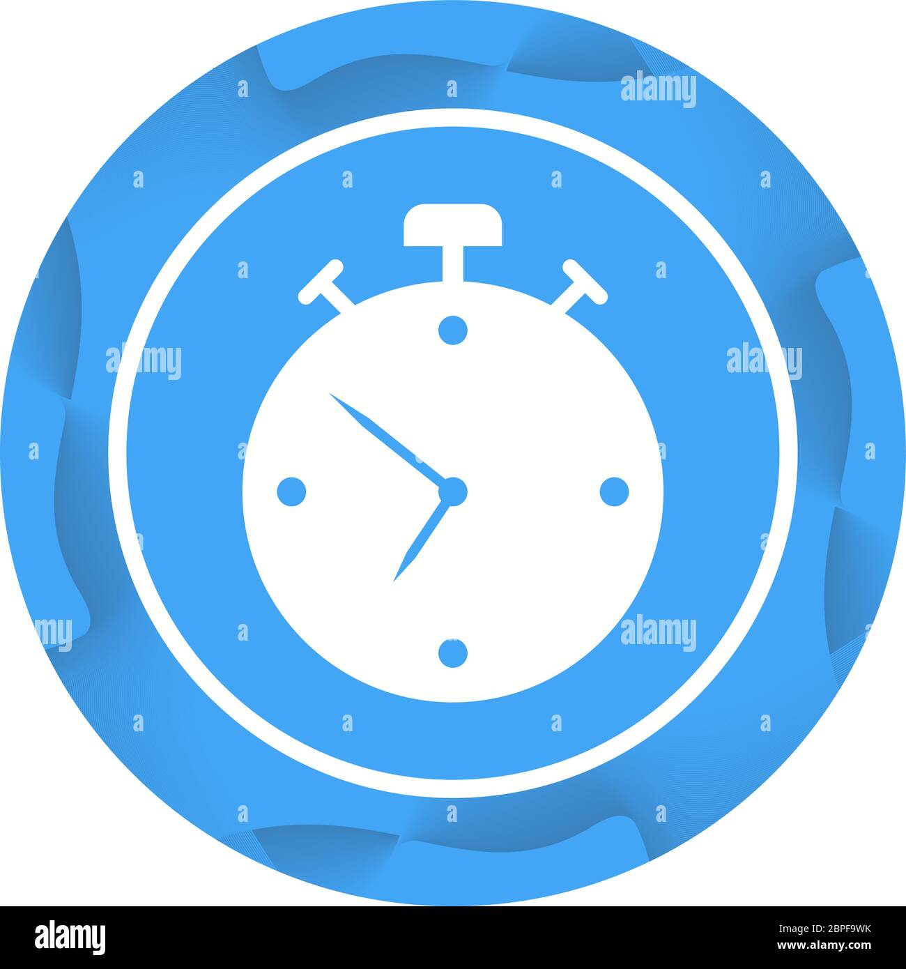 Vector vectors timer hi-res stock photography and images - Alamy
