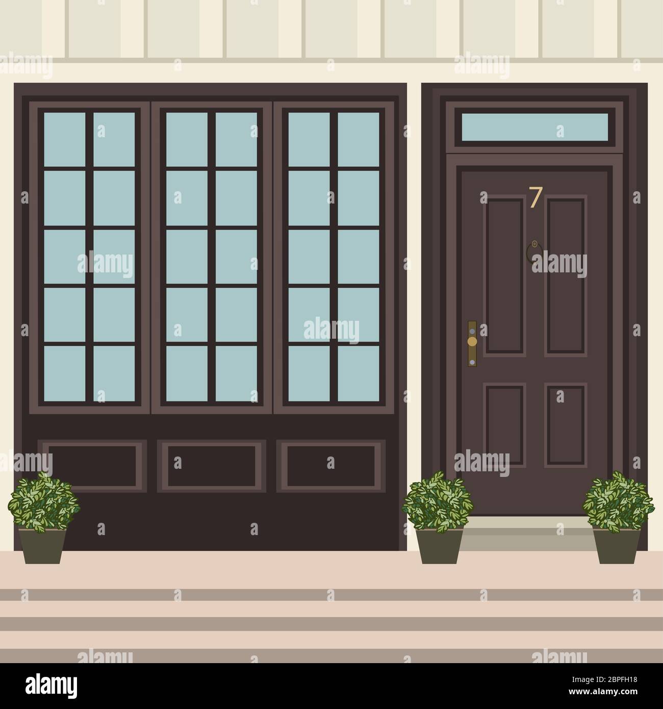 Flat Entrance Designs Exterior All you Need To Know