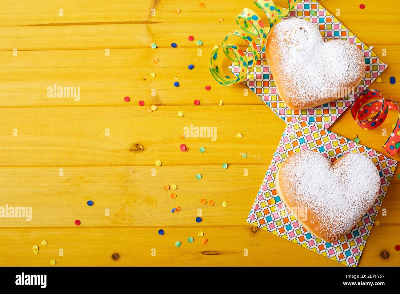 Springtime Slice-and-Bake Confetti Cookies, image size:1300x956