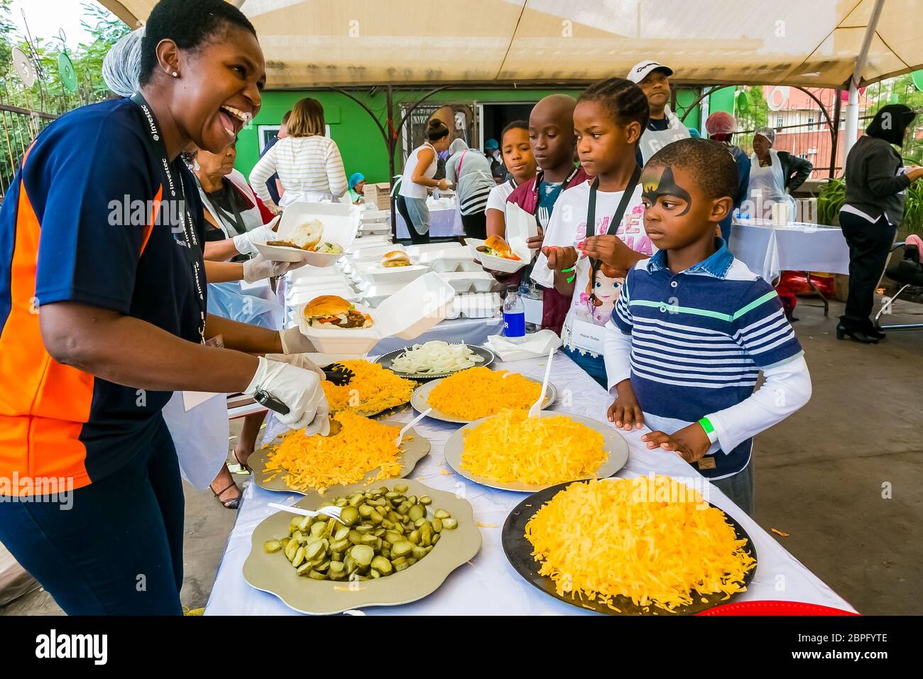 South African Sunday Meals Ideas