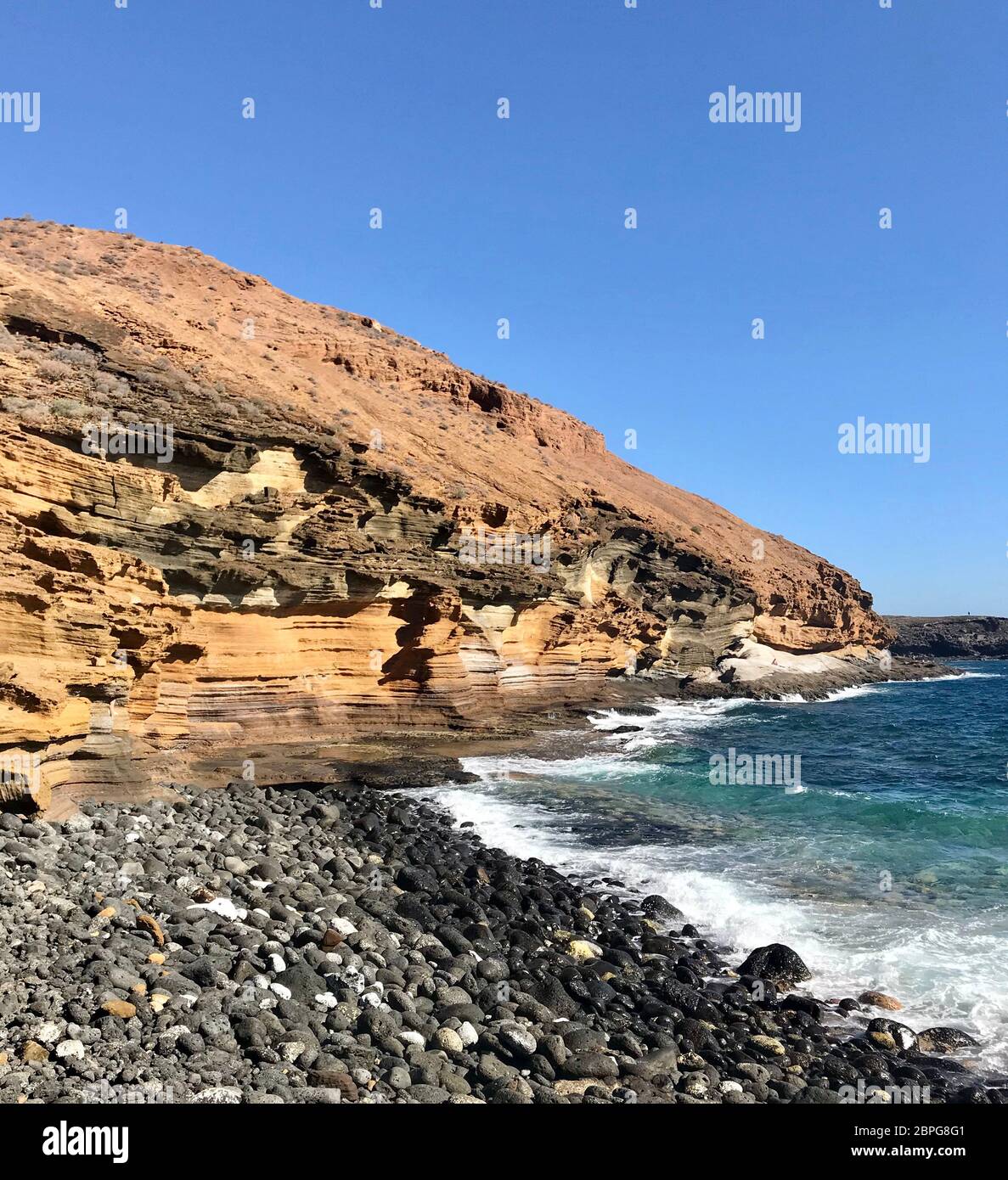Silencio tenerife hi-res stock photography and images - Alamy