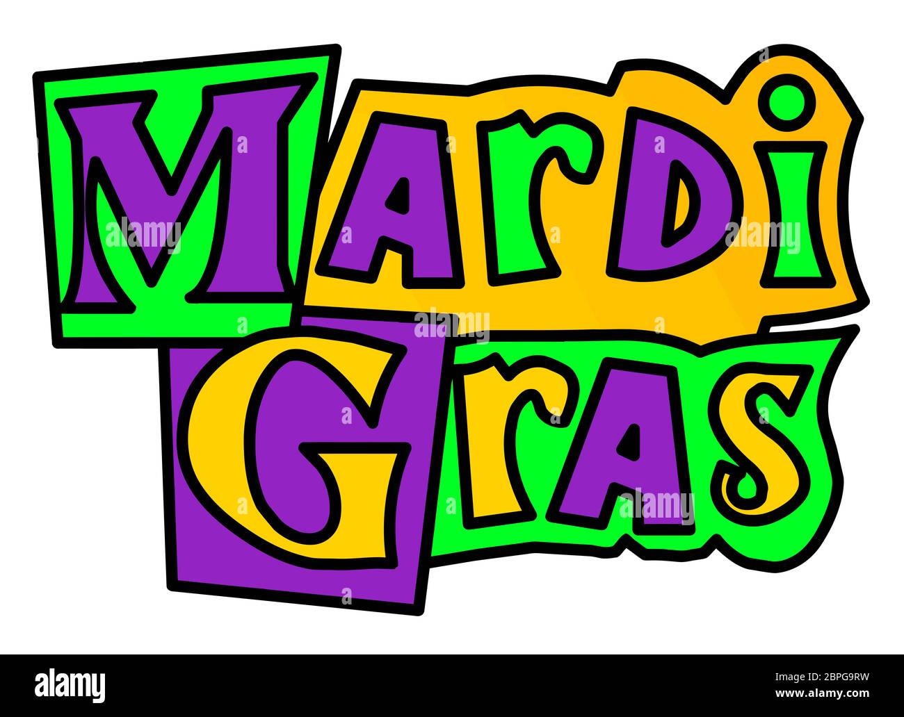 mardi gras fat tuesday