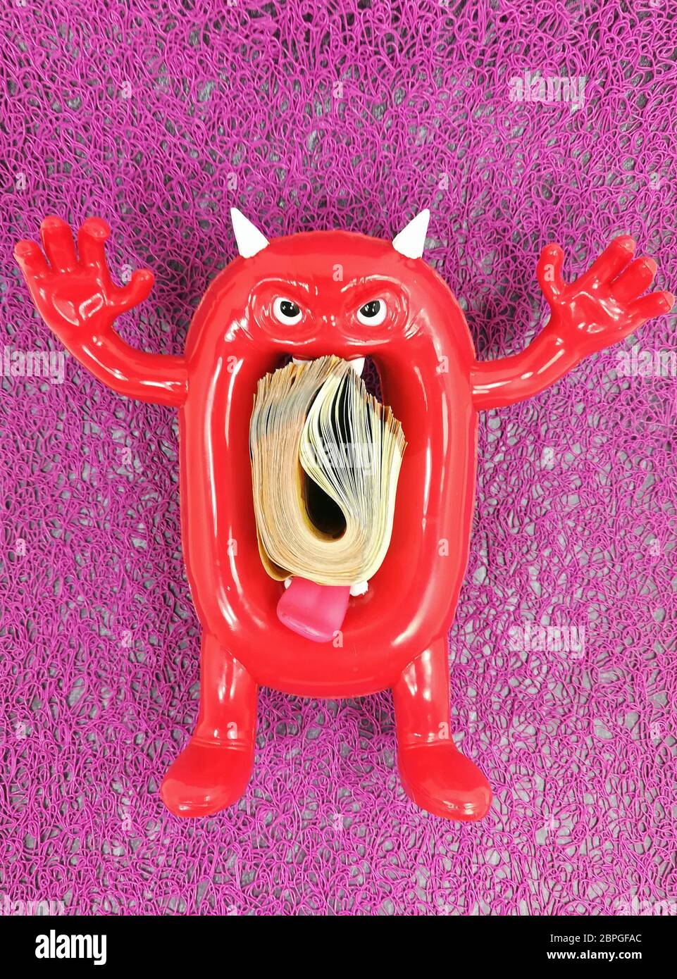 dav Stock Photo