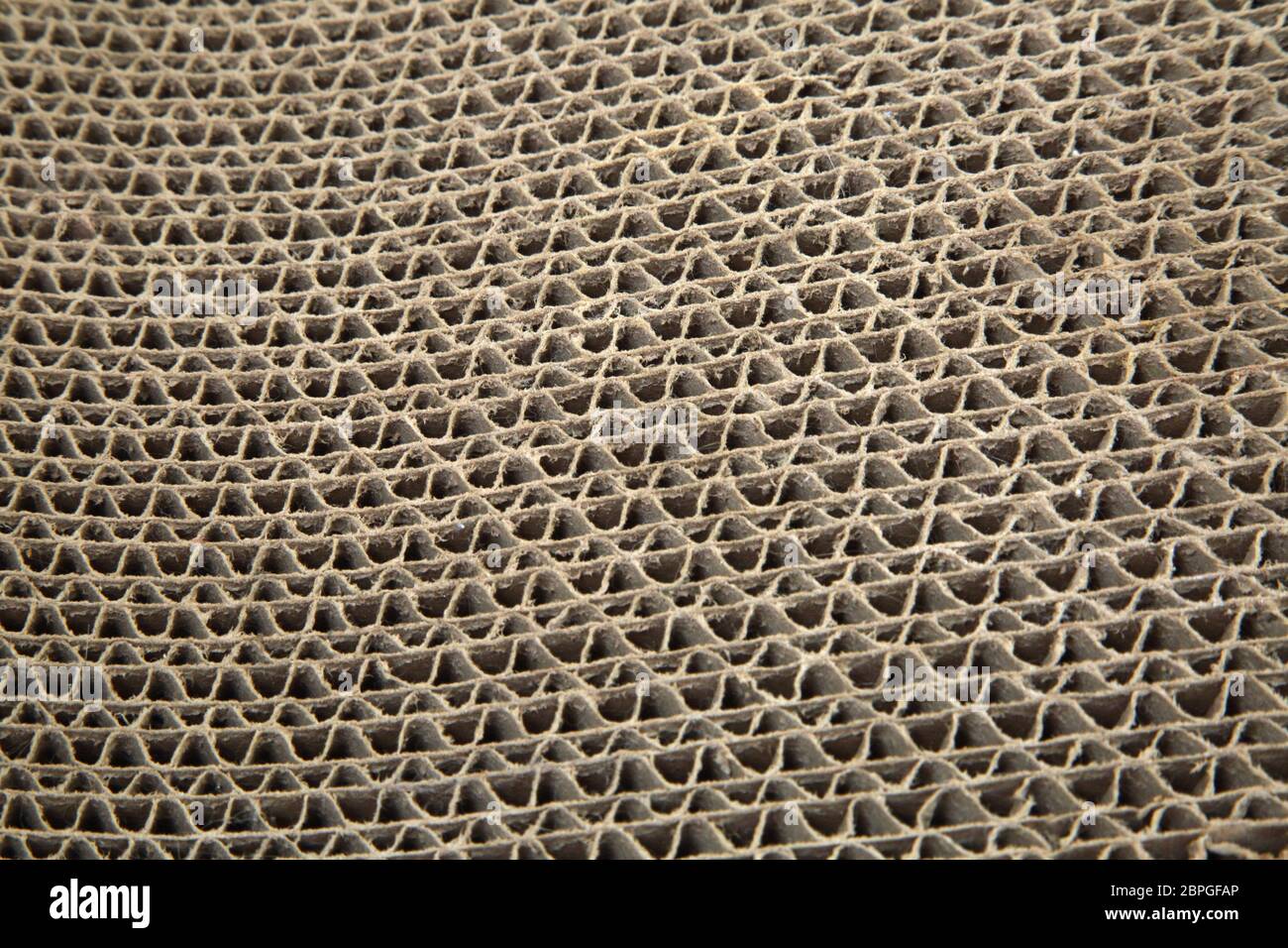 Compressed cardboard hires stock photography and images Alamy