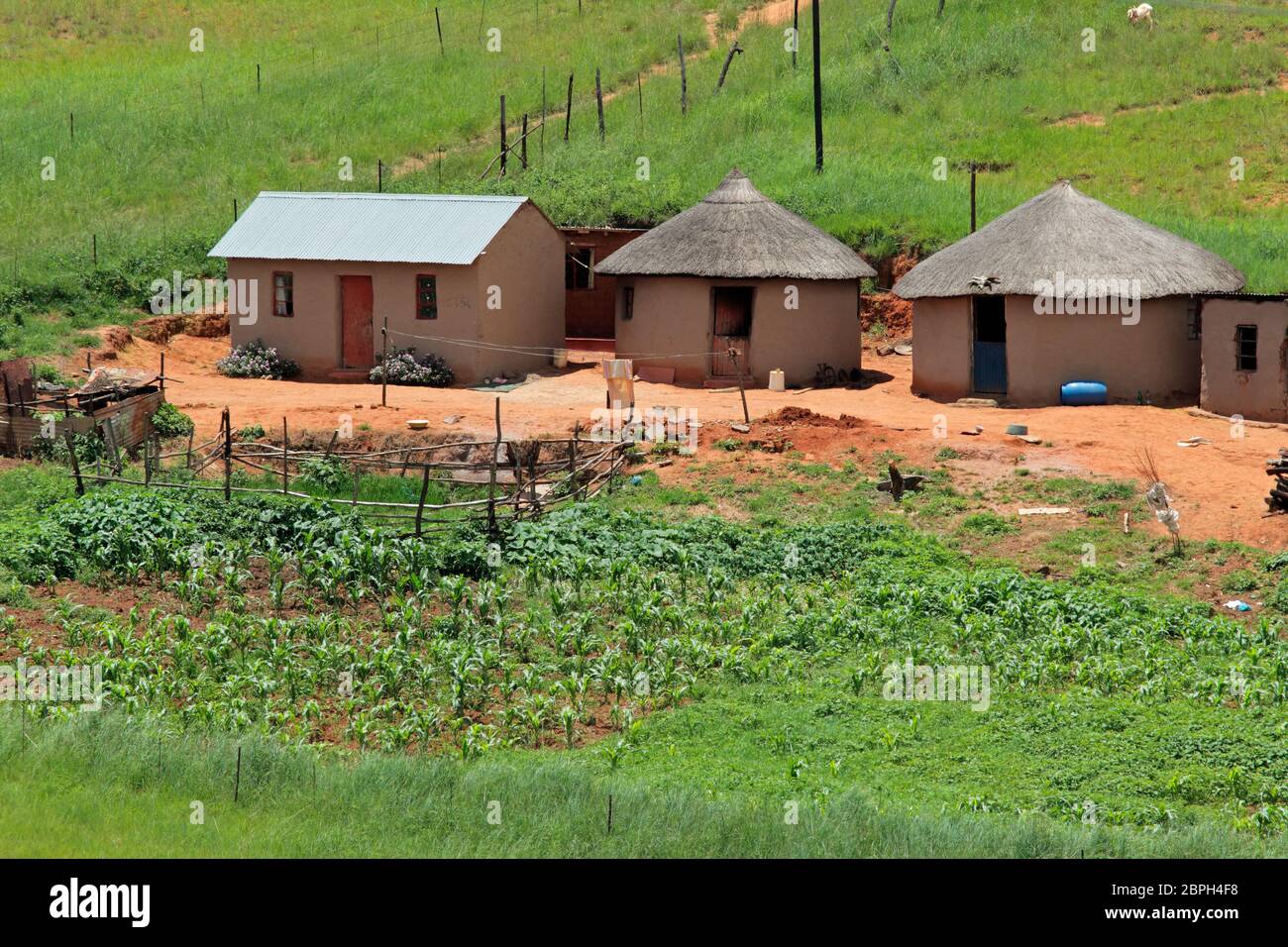 Rural Communities In Africa Rural Communities In Africa