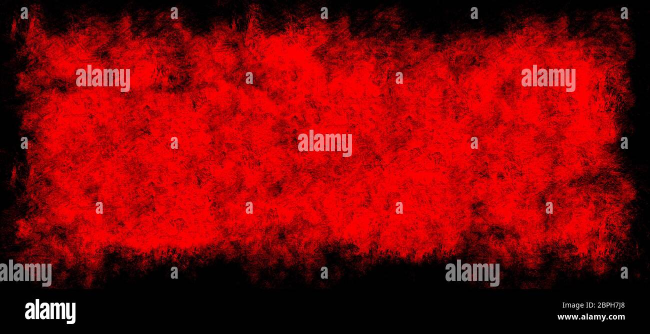 Empty red concrete stone surface texture Stock Photo
