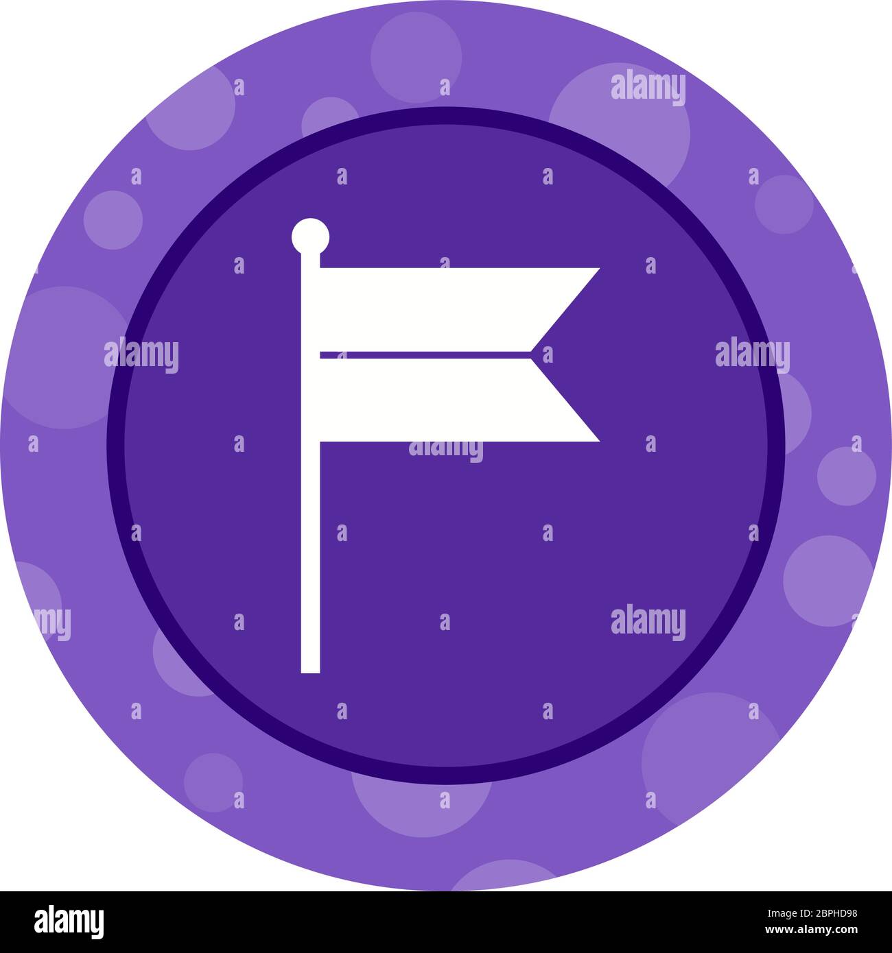 Flag designing Stock Vector Images - Alamy