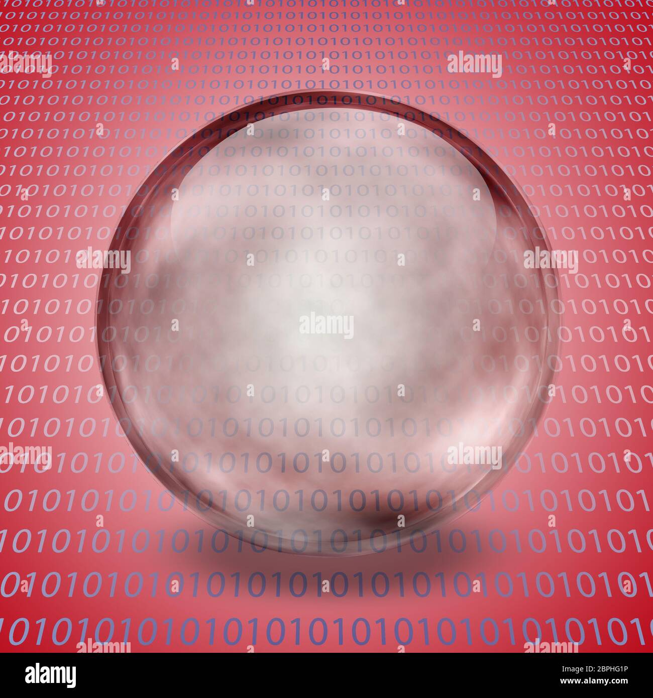 empty sphere