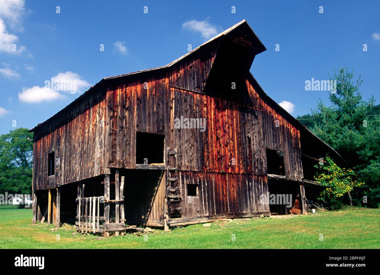 Pocahontas county west virginia hires stock photography and images Alamy