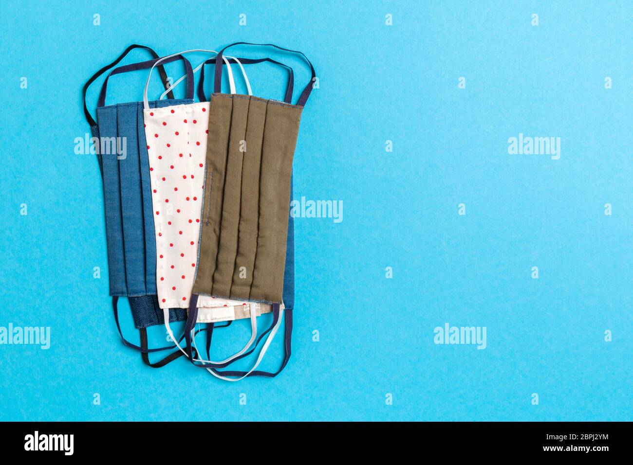 Non Reusable Face Mask High Resolution Stock Photography and Images - Alamy