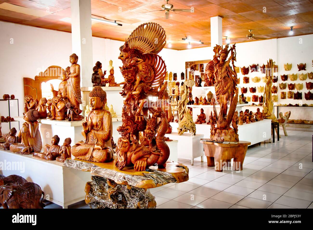 Art market bali hires stock photography and images Alamy