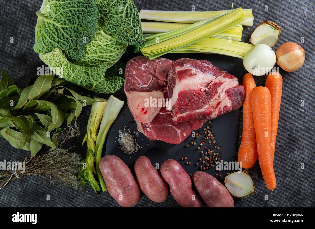 Au feu! main image 1