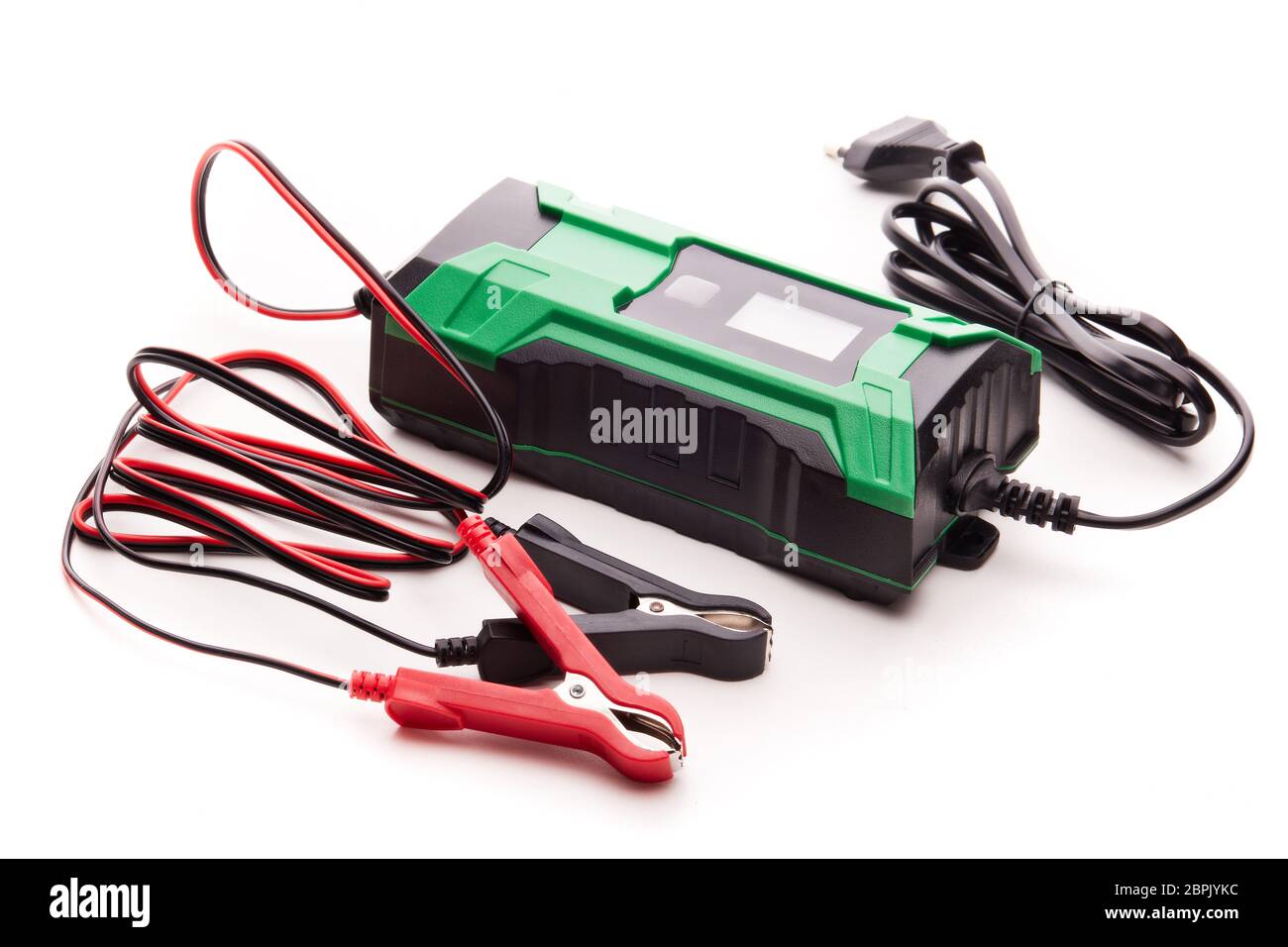 Multiple car deals battery charger