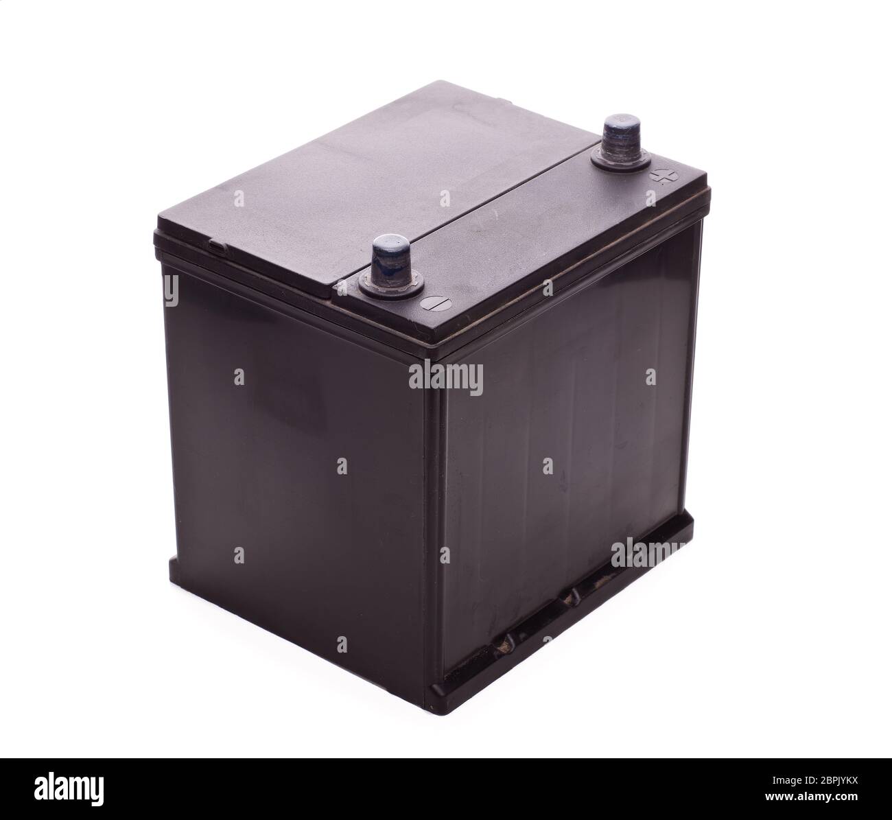 Electric car 12 volt battery hires stock photography and images Alamy