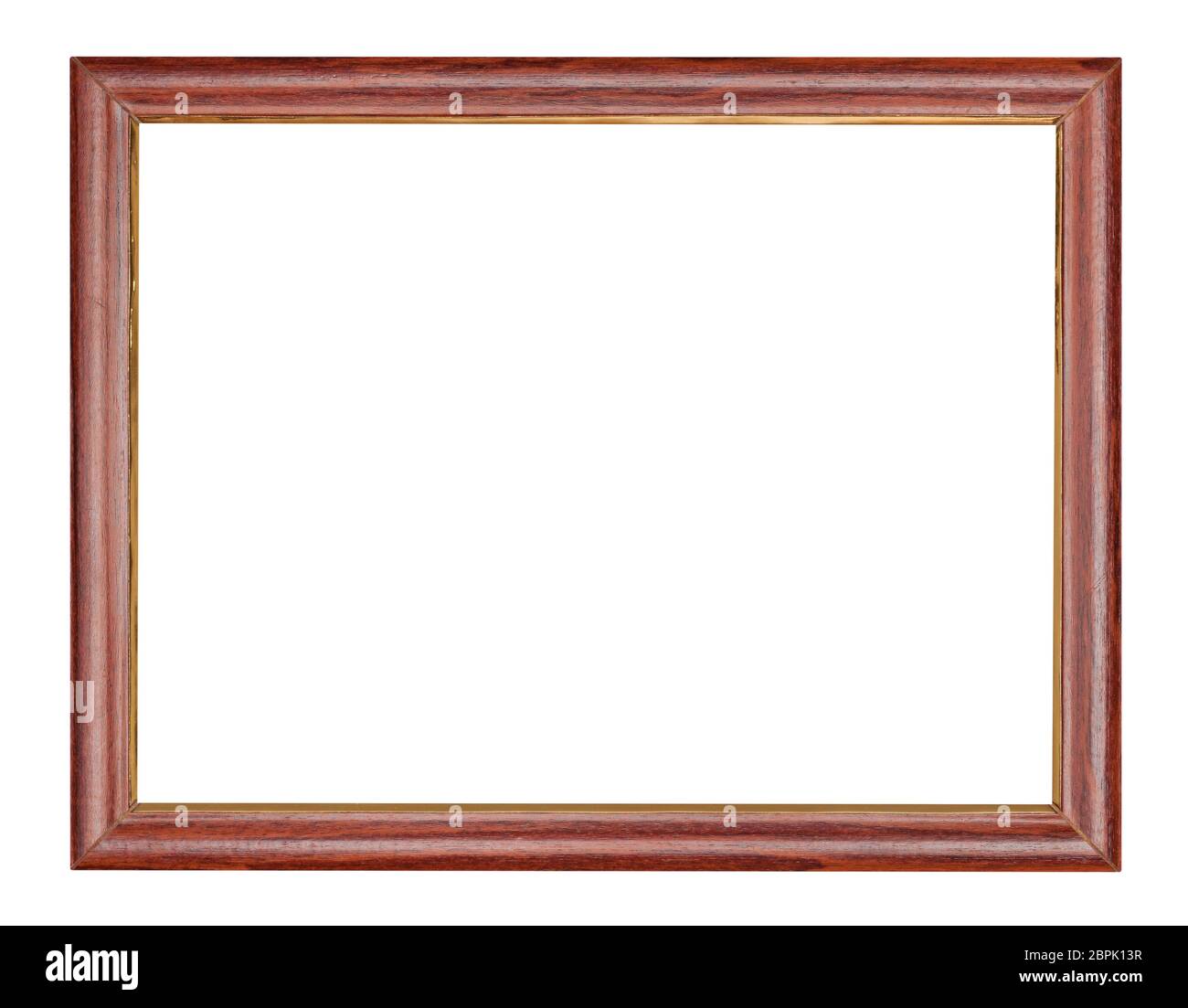 Lacquered frame Cut Out Stock Images & Pictures - Alamy