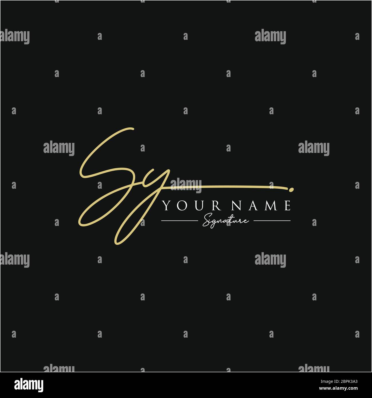 Alphabet sy hi-res stock photography and images - Alamy