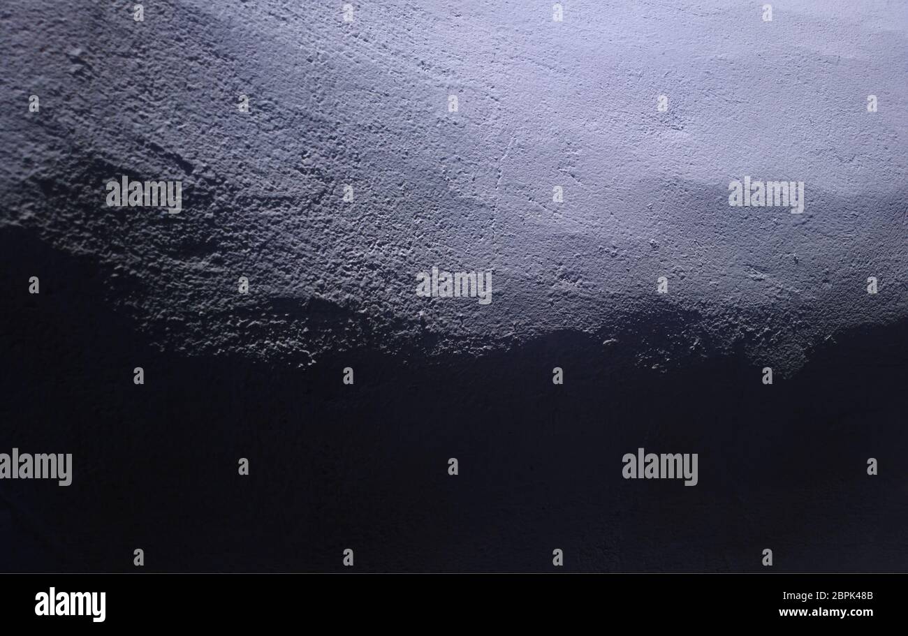 Bumpy shaped concrete texture background Stock Photo