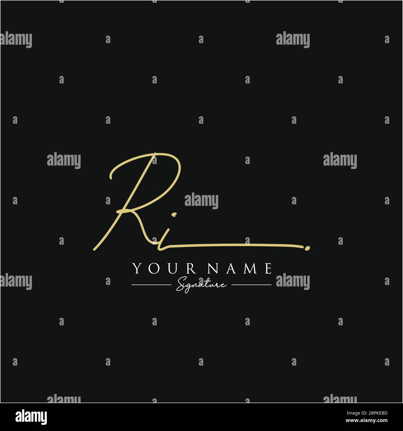 Ri logo vector vectors hi-res stock photography and images - Alamy