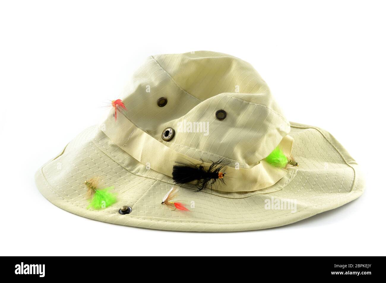 272 Fishing Hat With Lures Stock Photos, High-Res Pictures, and Images -  Getty Images