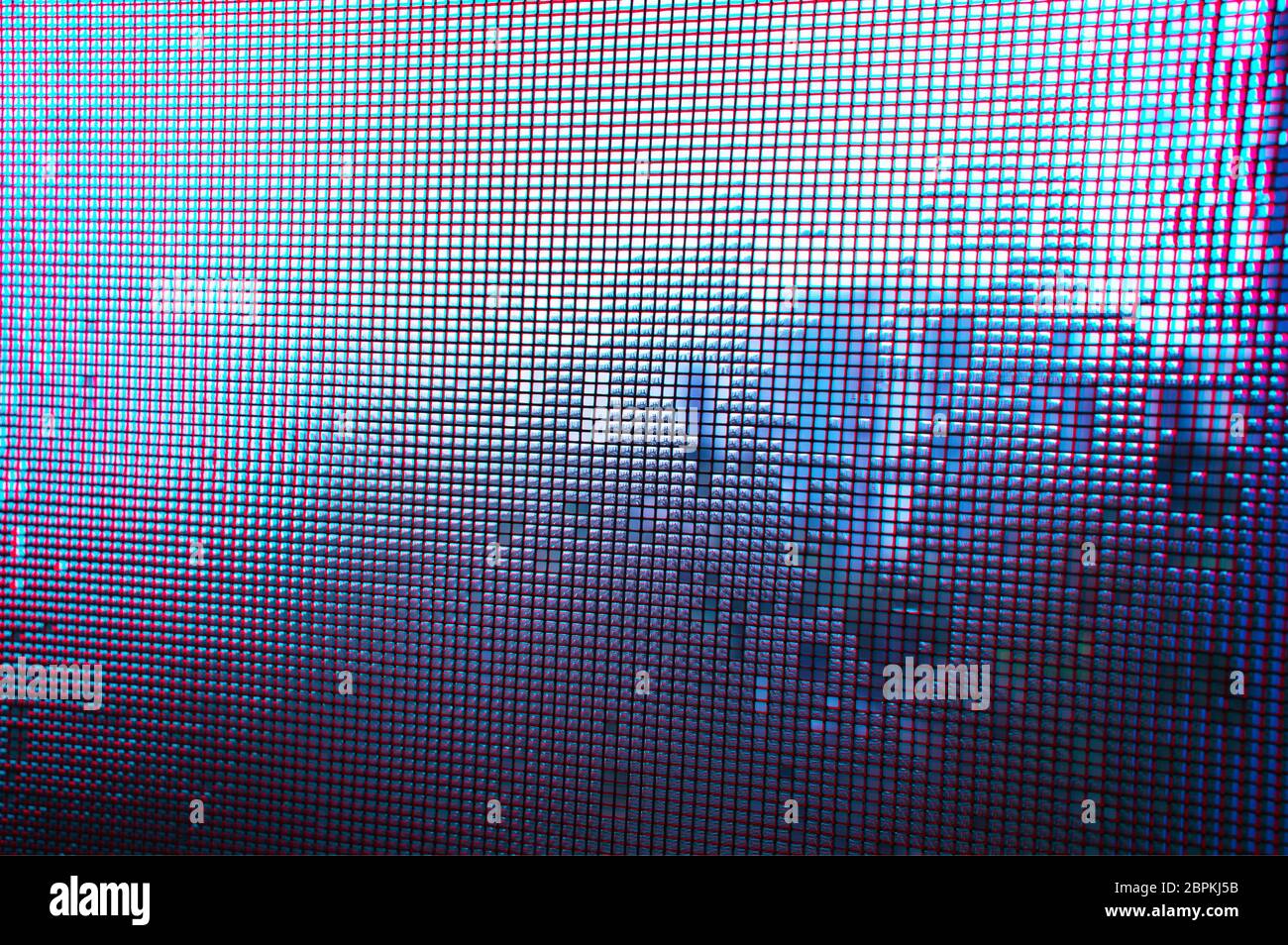 Window grating with water drops background Stock Photo - Alamy