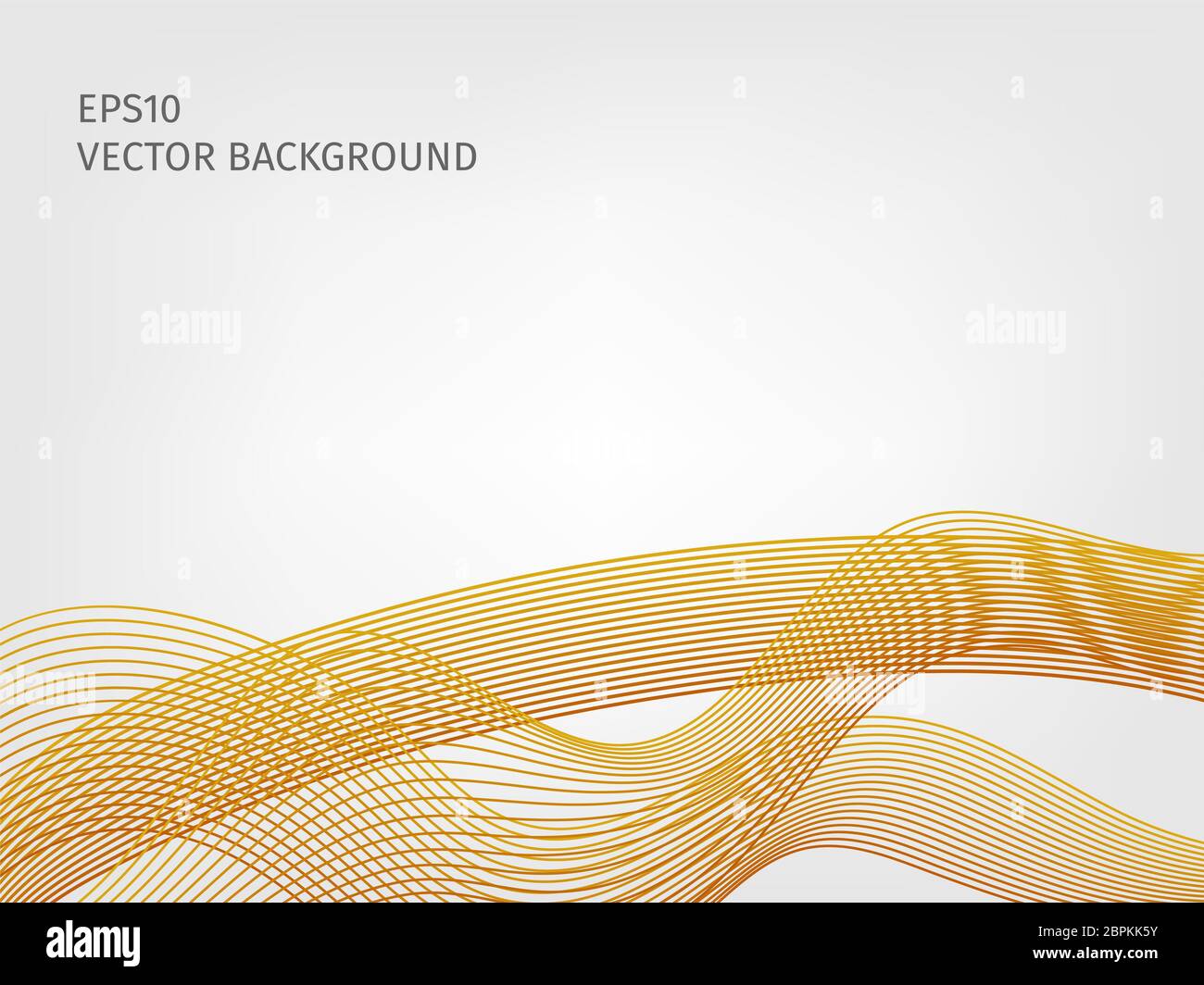abstract waved line background Stock Photo - Alamy