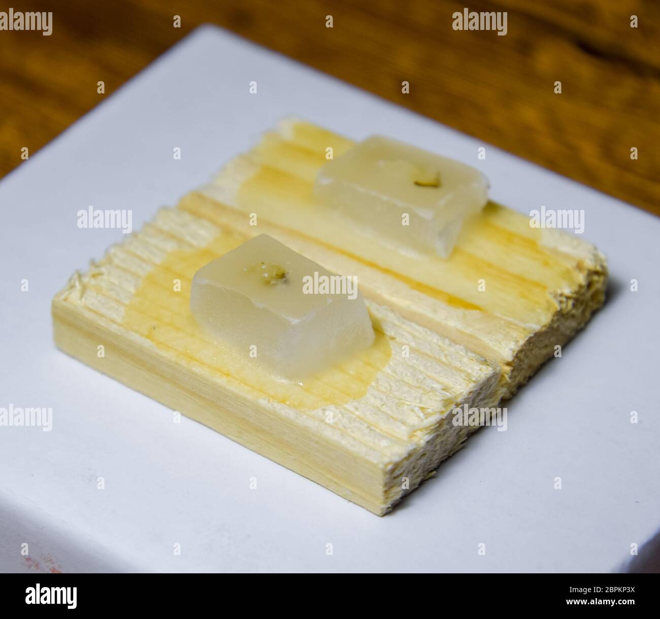 Paraffin block hi-res stock photography and images - Alamy