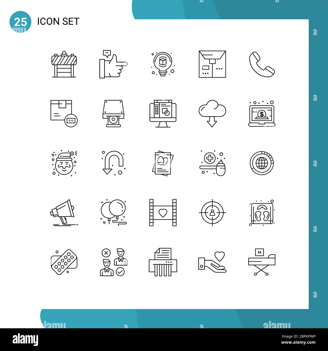 Telephone Symbol Html Code Telephone design hi-res stock photography and images - Alamy