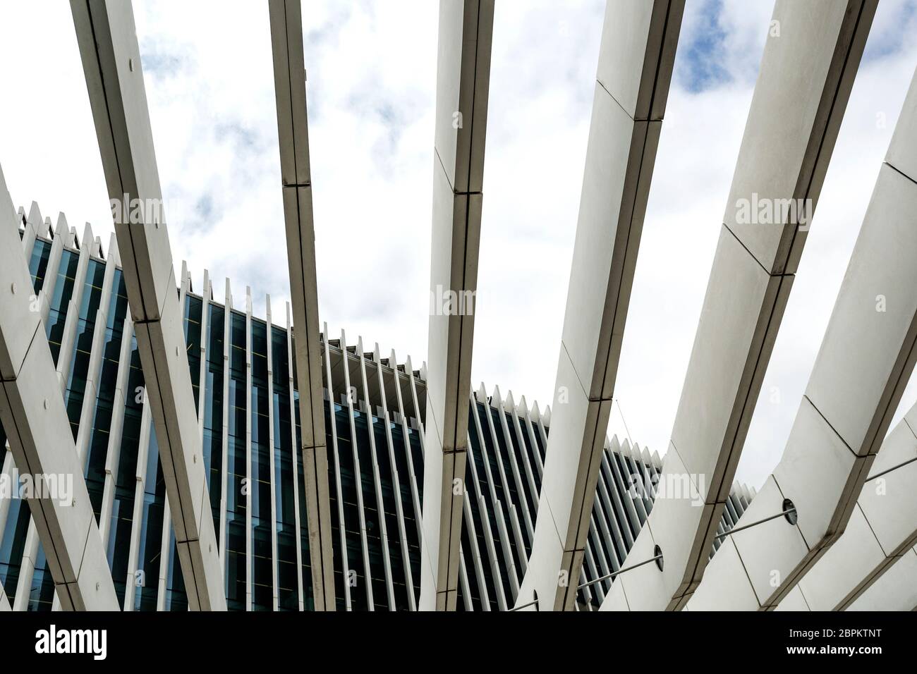 Two dimensional structure hi-res stock photography and images - Alamy