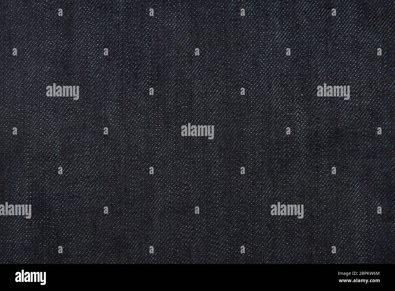 a dark blue denim texture background empty Stock Photo - Alamy