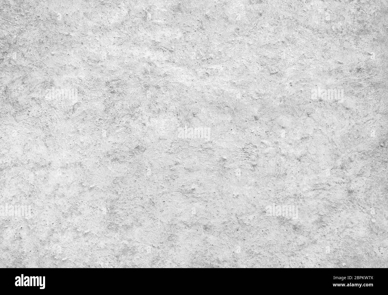 White rough concrete wall. It can be used as textures and backgrounds ...
