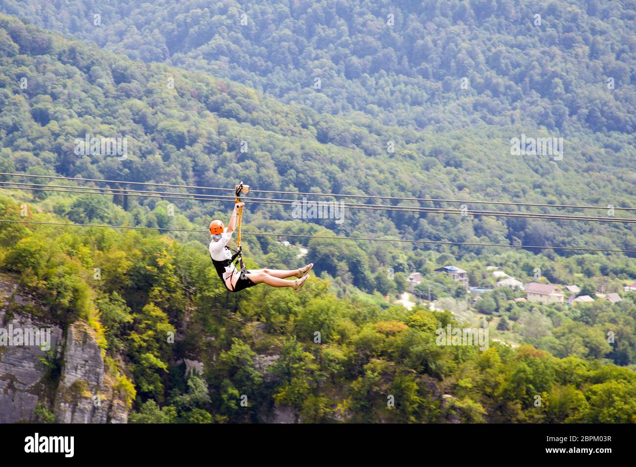 The forest mods log zipline hoolibooth