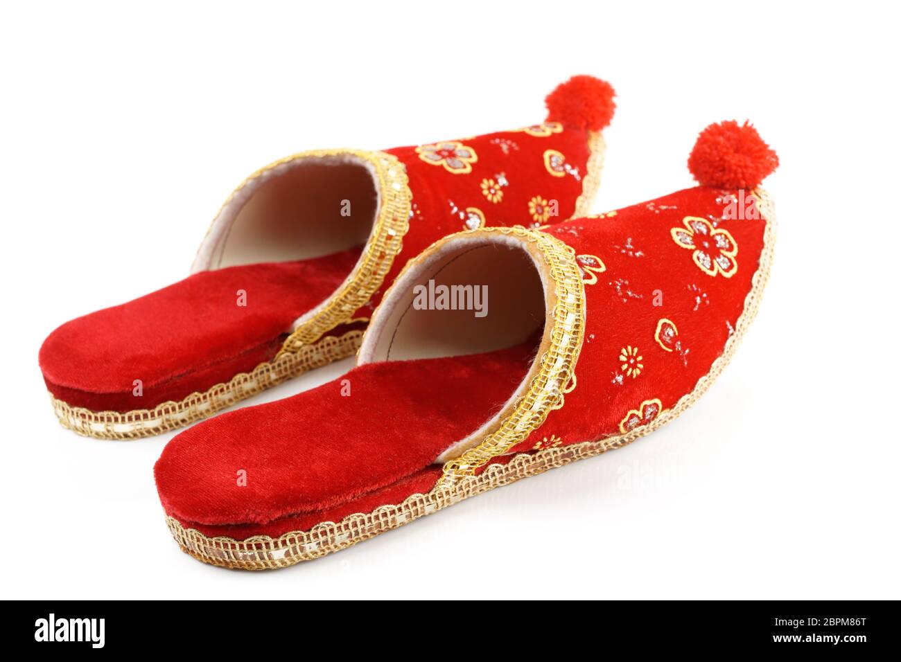turkish slippers
