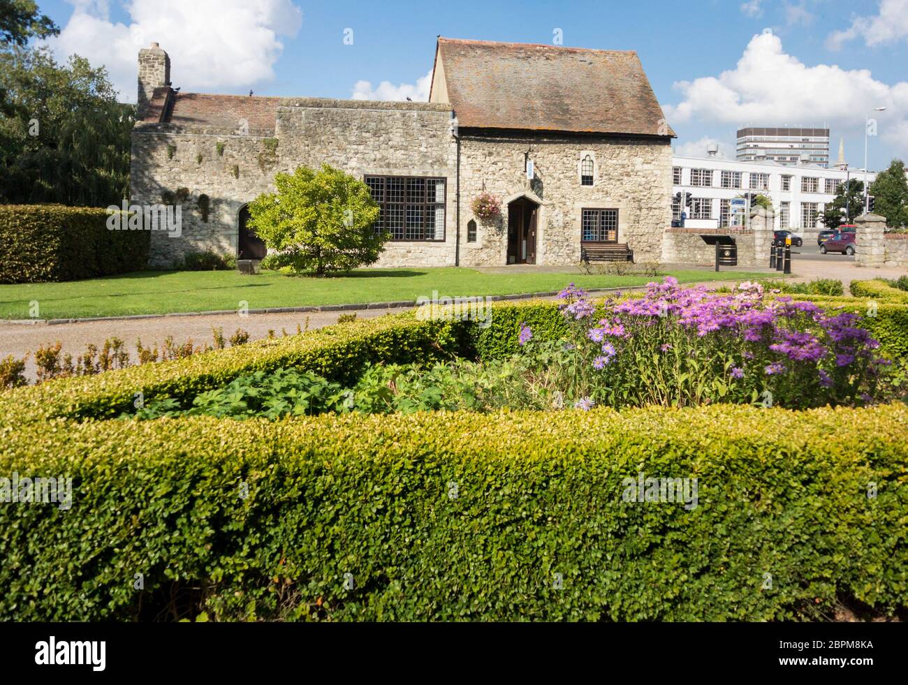 Old palace maidstone hires stock photography and images Alamy