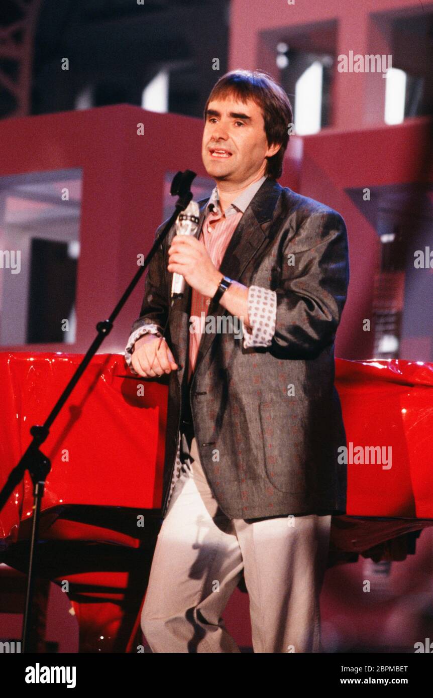 Chris de burgh hi-res stock photography and images - Alamy