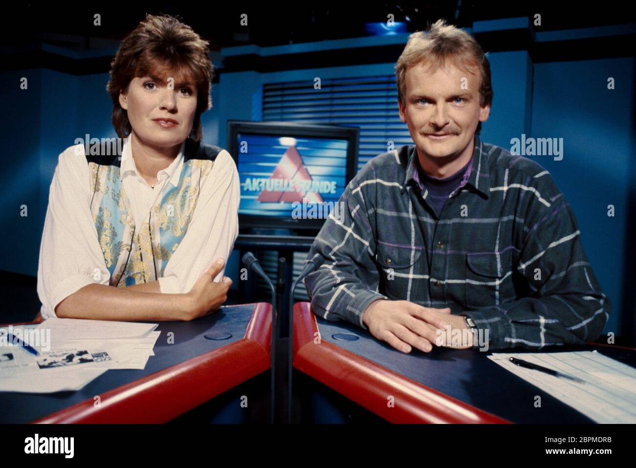 Frank Plasberg High Resolution Stock Photography And Images Alamy