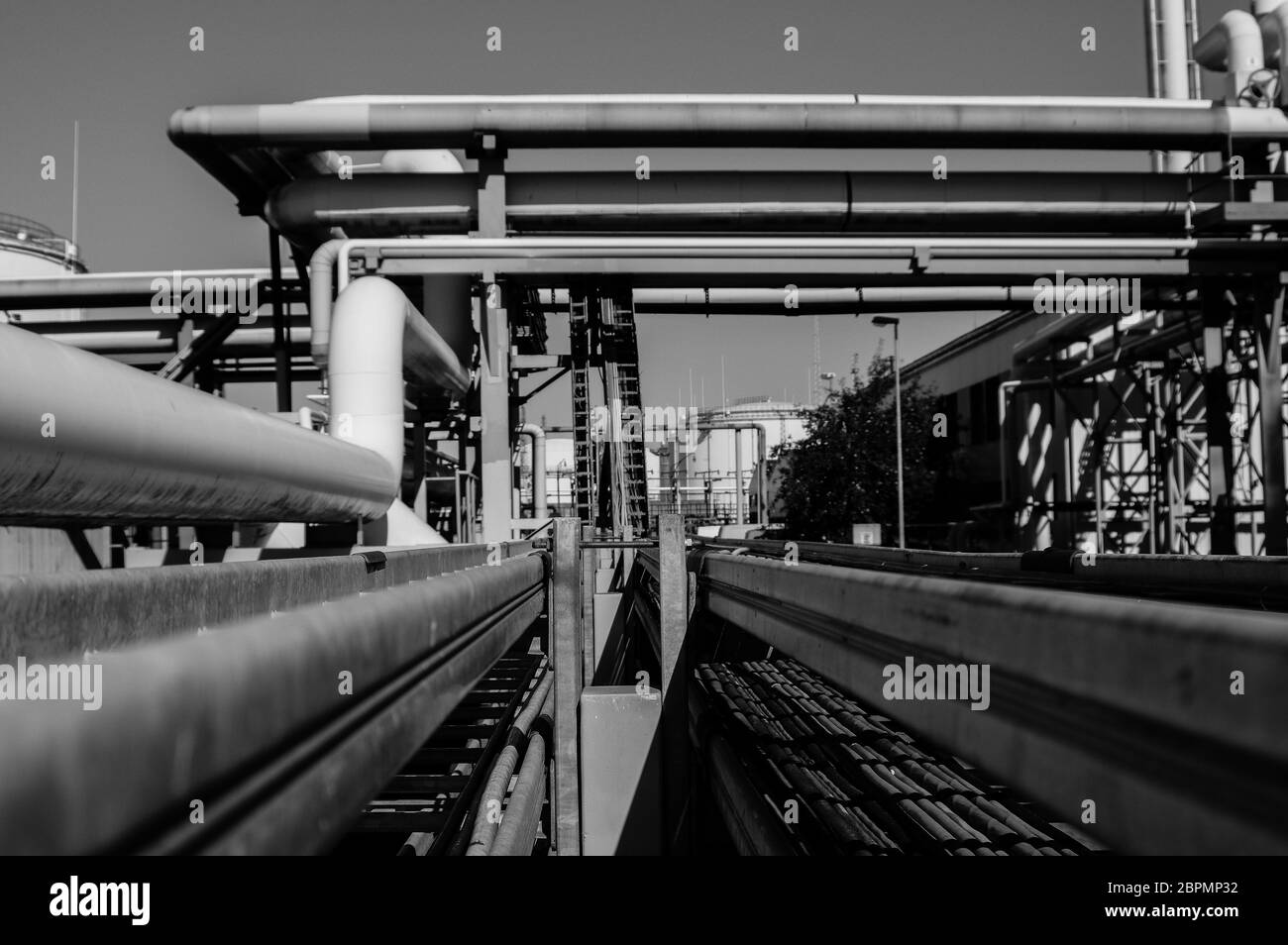 Production wiring.Electrical wiring.Electric wires.Cable wiring ...