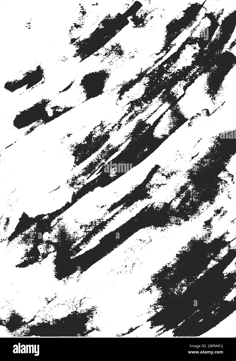 Brush stroke texture hi-res stock photography and images - Alamy