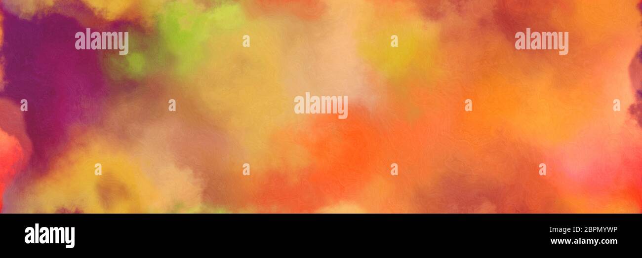 Seamless Pattern Abstract Watercolor Background With Watercolor Paint With Peru Dark Moderate Pink And Sandy Brown Colors And Space For Text Or Image Stock Photo Alamy