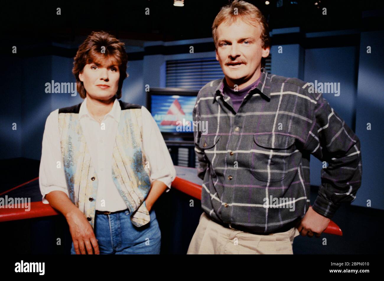 Frank Plasberg High Resolution Stock Photography And Images Alamy