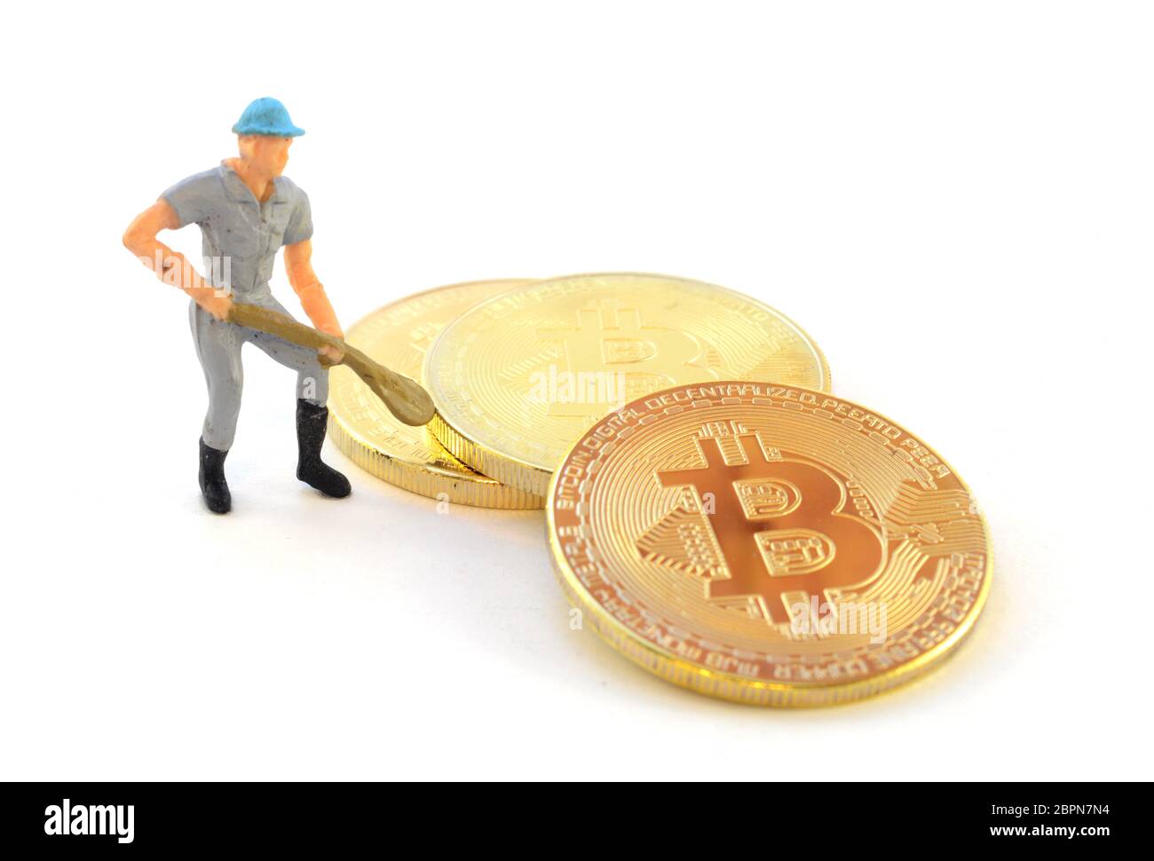 Bitcoin Mining Crypto Miner on iPad App Store with Apple Liquid Glass  design in iOS 26, updated interface and icon shown. Stafford, United  Kingdom, Se Stock Photo - Alamy